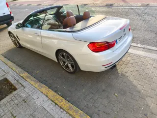 BMW Serie 4 2016