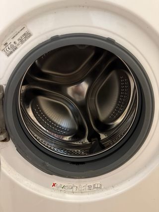 Lavadora Beko 6kg 1000 rpm