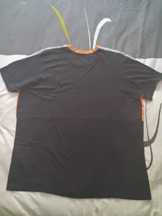 Camiseta Adidas Hombre Talla XXL