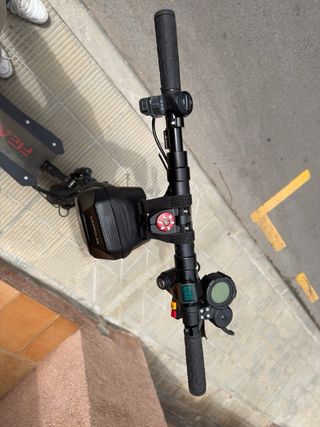 Patinete Eléctrico FIEABOR Q08