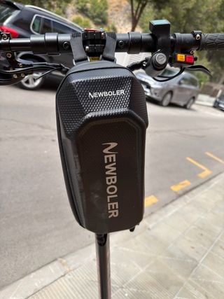 Patinete Eléctrico FIEABOR Q08
