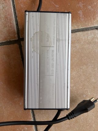 Patinete Eléctrico FIEABOR Q08