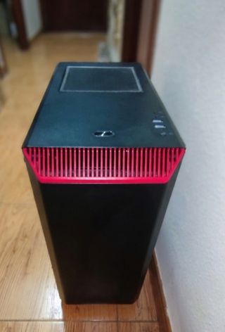 PC Gaming Ryzen 7 RX 590 8GB XFX