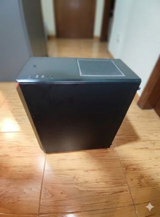 PC Gaming Ryzen 7 RX 590 8GB XFX