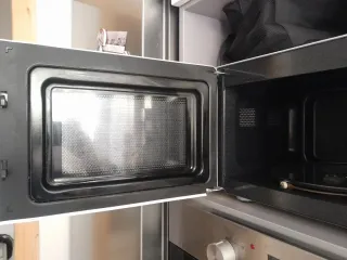 Microondas Cecotec ProClean 3010