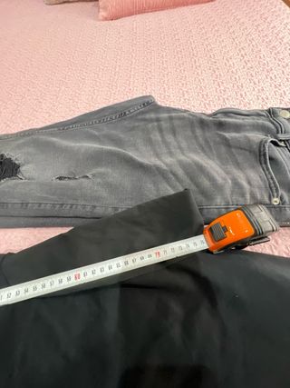 Lote Ropa Hombre S/M Adidas Hollister Tommy