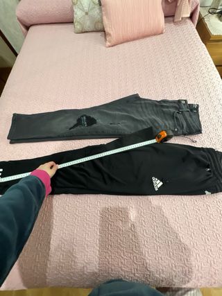 Lote Ropa Hombre S/M Adidas Hollister Tommy
