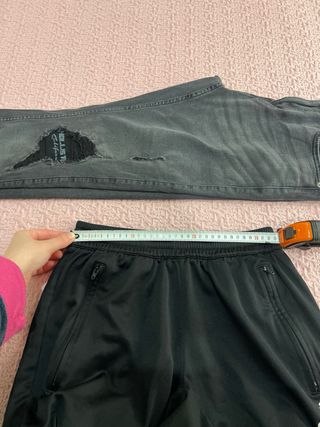 Lote Ropa Hombre S/M Adidas Hollister Tommy