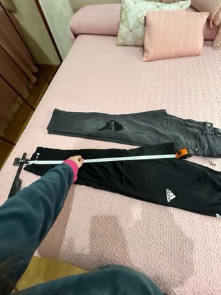 Lote Ropa Hombre S/M Adidas Hollister Tommy