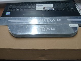 Soleiras LED Initiale Paris (4 Peças)