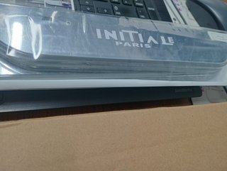 Soleiras LED Initiale Paris (4 Peças)