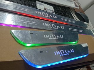 Soleiras LED Initiale Paris (4 Peças)