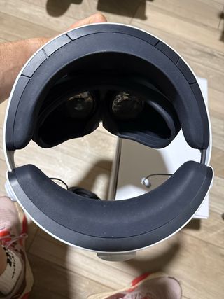PlayStation VR2 (PS VR2)