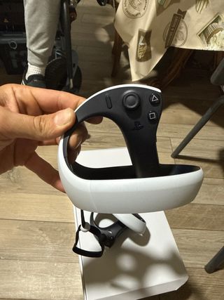 PlayStation VR2 (PS VR2)