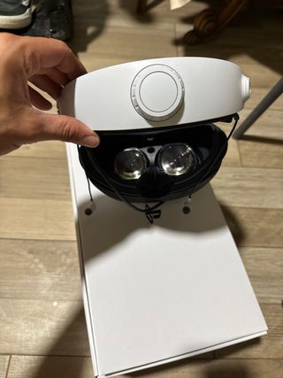 PlayStation VR2 (PS VR2)