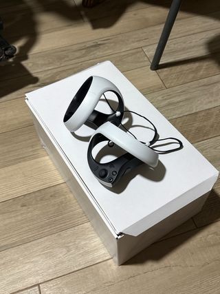 PlayStation VR2 (PS VR2)