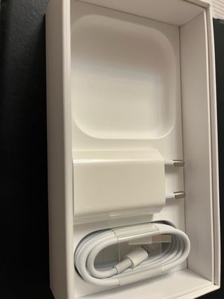 iPhone 6s Plata