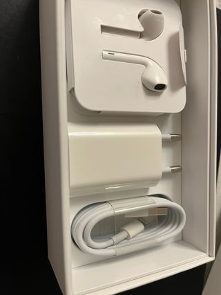 iPhone 6s Plata