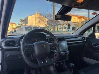 Citroen C3 2022