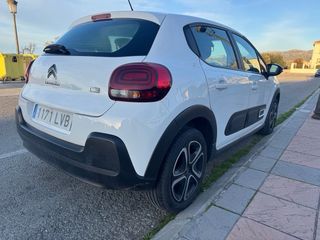 Citroen C3 2022