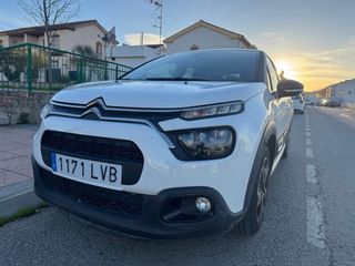 Citroen C3 2022