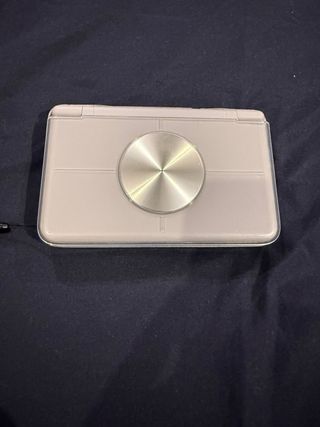 Retroid pocket flip 2