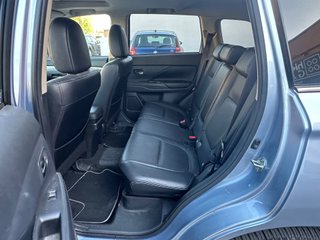 Mitsubishi Outlander 2.0 PHEV Kaiteki Auto 4WD
