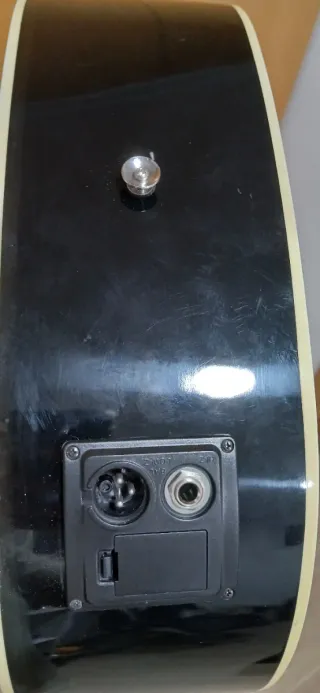 Guitarra Electro acústica