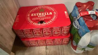 Oferta trabajo camarero o camarera finde setmanan