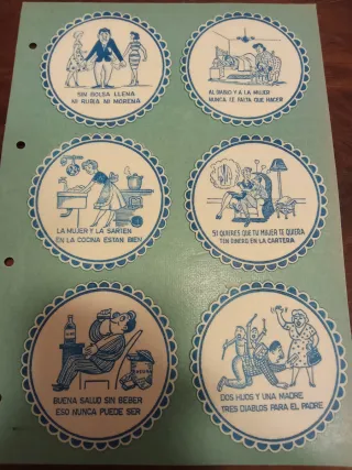 Collezione di sottobicchieri per birra