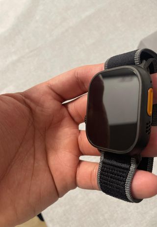 Apple watch ultra 3 49MM