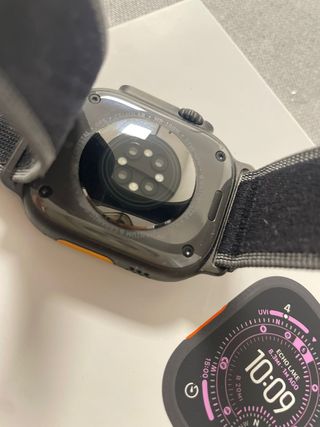 Apple watch ultra 3 49MM