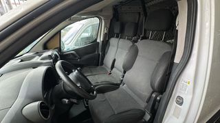 Peugeot Partner 2017