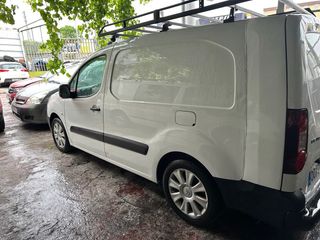 Peugeot Partner 2017