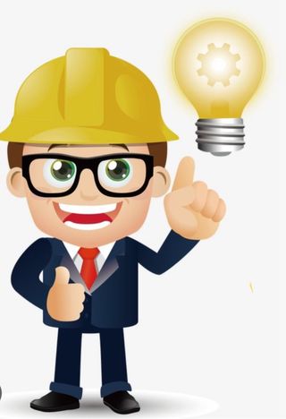 Se necesit ingeniero para proyecto