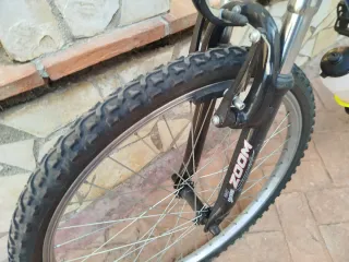 Bicicleta Montaña 24 TOPBIKE