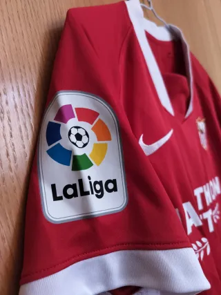 Camiseta original Sevilla FC