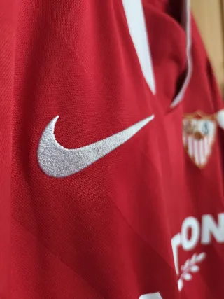 Camiseta original Sevilla FC