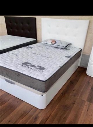 Canapé y Colchón OFERTA!!