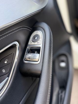 Mercedes-Benz Clase C 2016