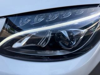 Mercedes-Benz Clase C 2016