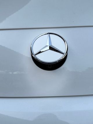 Mercedes-Benz Clase C 2016
