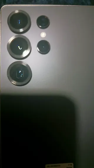 Samsung Galaxy S25 Ultra 1TB