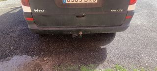 Mercedes-Benz Vito 2005