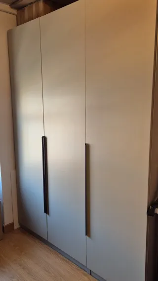 Armario Ikea 3 puertas