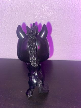 Figura Funko Pop! (Negra)