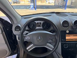 Mercedes-Benz Clase M 2012