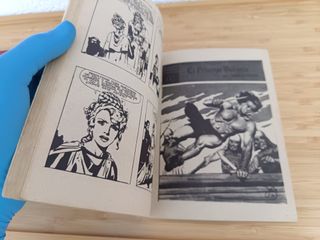 EL PRÍNCIPE VALIENTE (SERIE SEPIA EDITORIAL DOLAR)