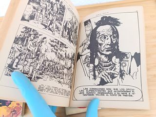 EL PRÍNCIPE VALIENTE (SERIE SEPIA EDITORIAL DOLAR)