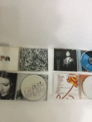 Lotto 4 CD Anni 70-80-90 Originali